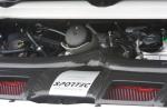 Porsche 911 SP800 R by Sportec 2011 года